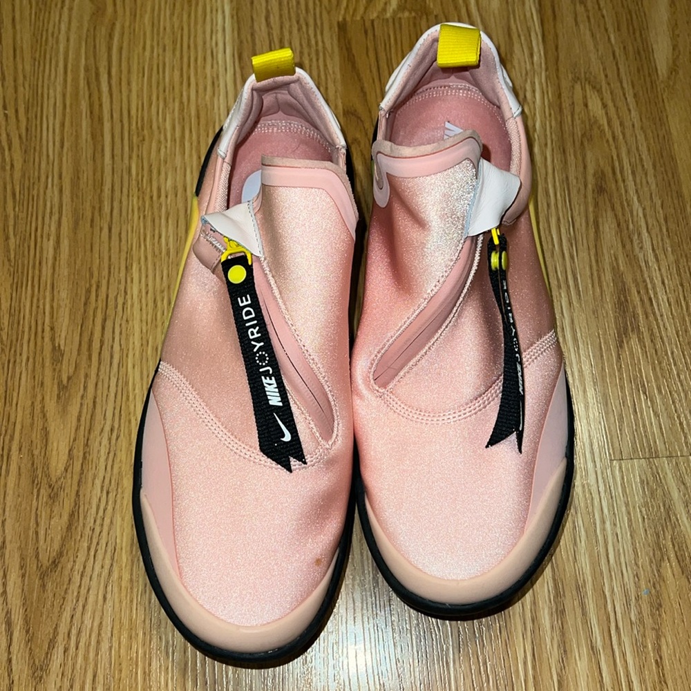 Nike Joyride Optik Coral Stardust - Size 11 (new)